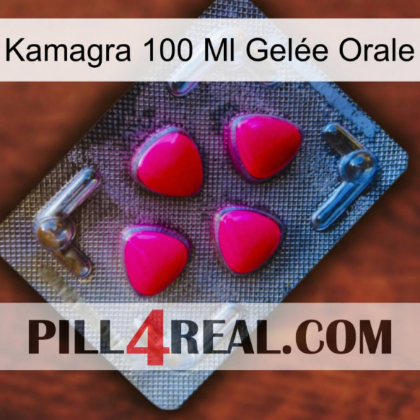 Kamagra 100 Ml Gelée Orale 13